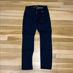 Lucky Brand Like New Skinny Jeans